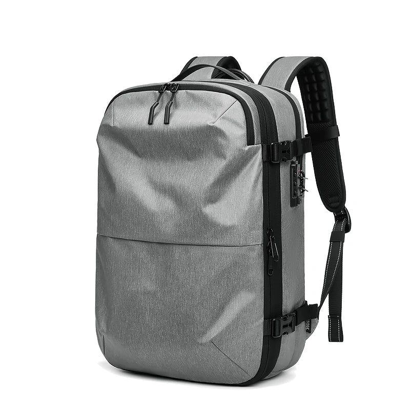 sac à dos de voyage multifonction antivol