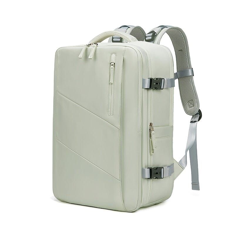 sac à dos de voyage pour femme moderne