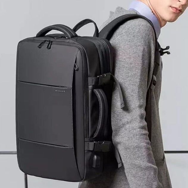 sac à dos de voyage pour les professionnels