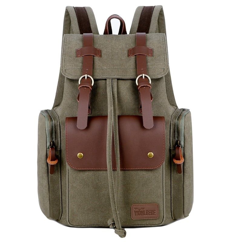 sac à dos de voyage pratique pour hommes
