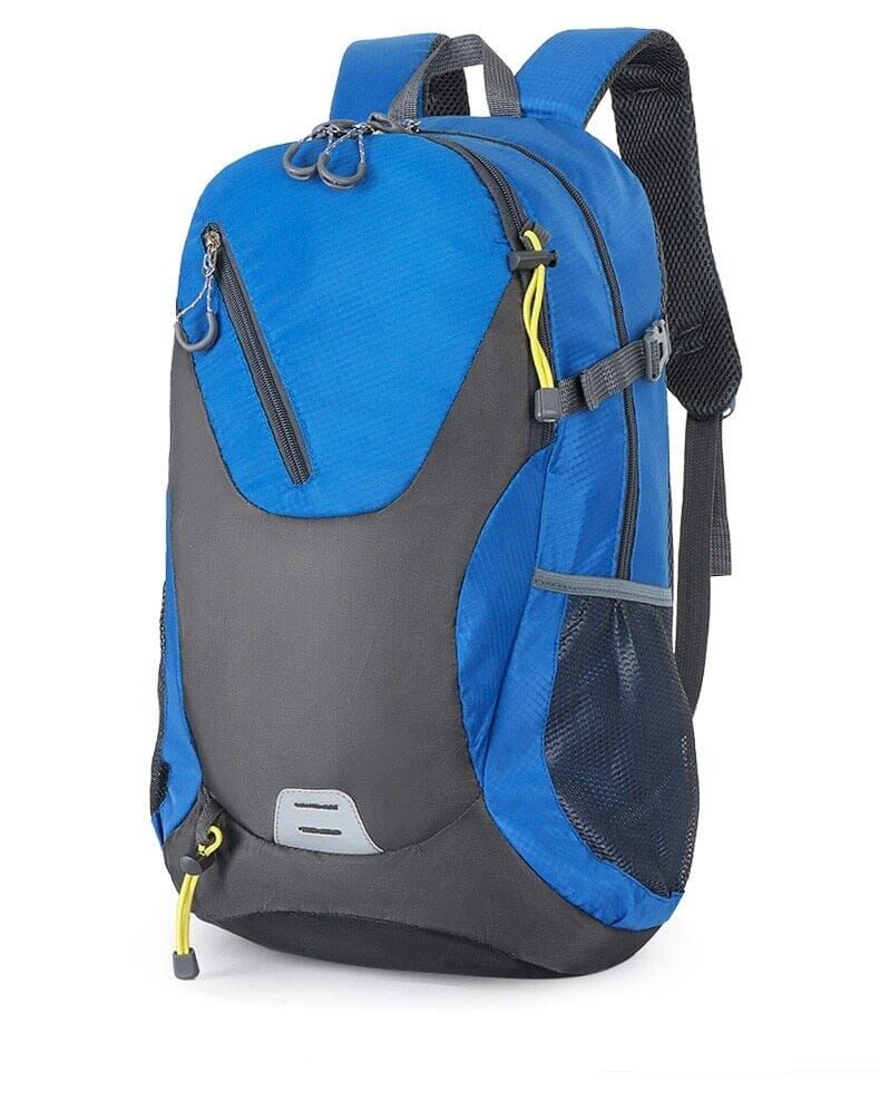 sac à dos de voyage robuste 40L