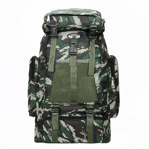 sac à dos de voyage roots format XXL