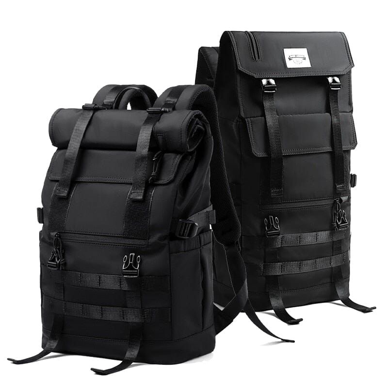 sac à dos de voyage style convertible