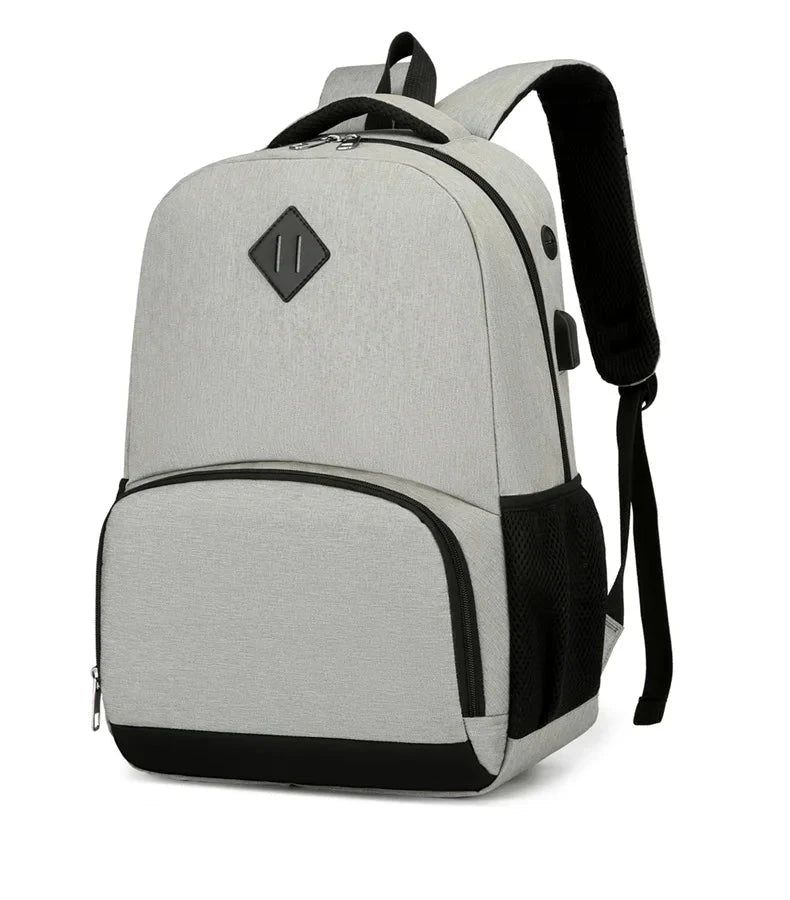 sac à dos design avec compartiment isotherme