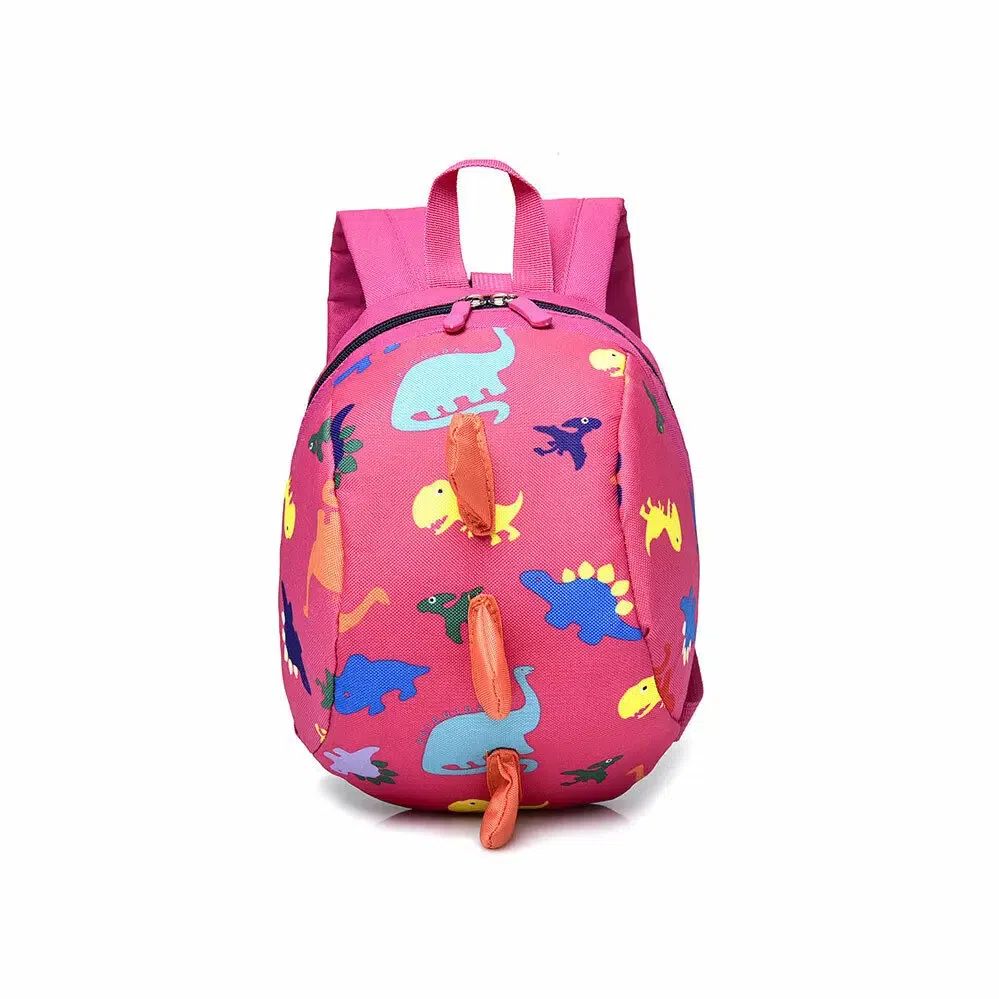 sac à dos design carapace pour enfants