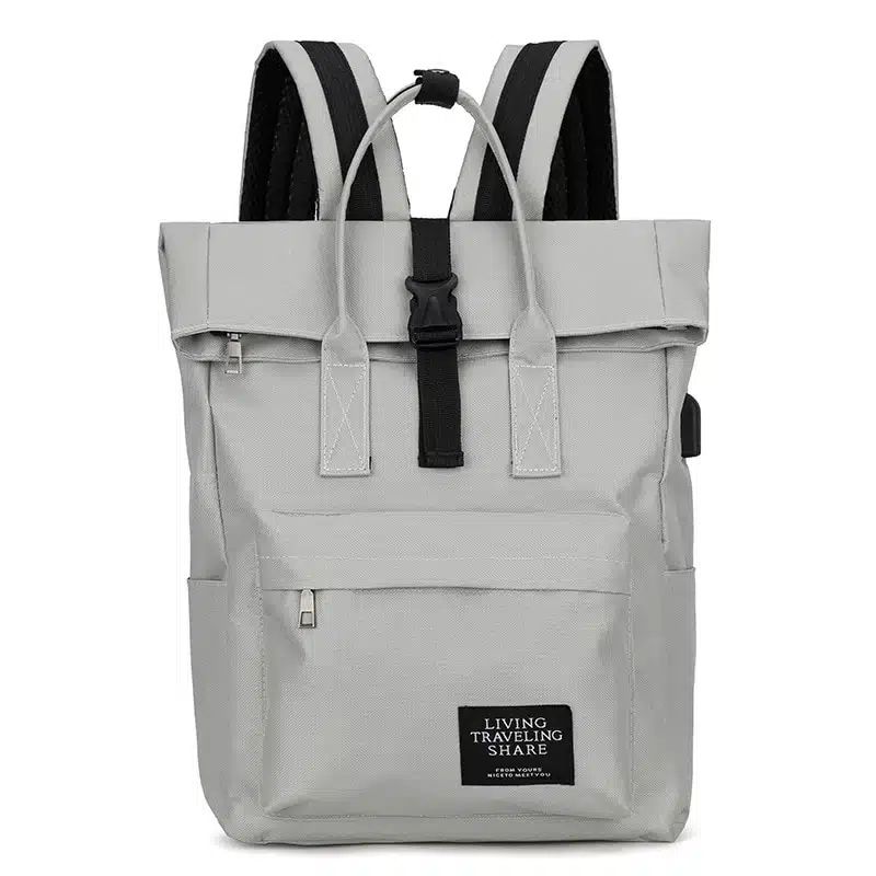 sac à dos design moderne multifonctions