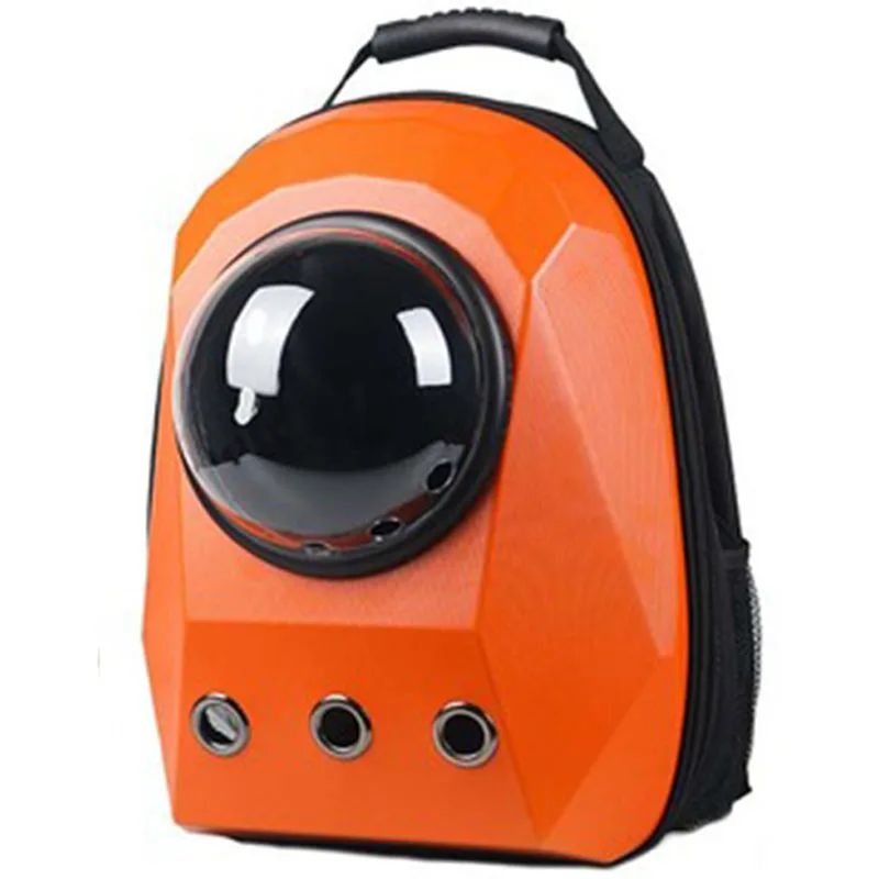 sac à dos design pour chiens et chats