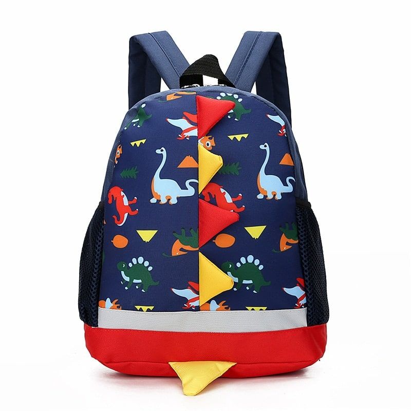 sac à dos dessin animé enfants