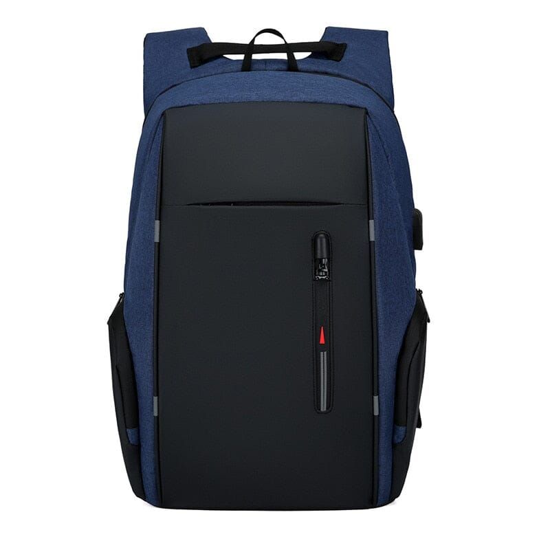 sac à dos digital backpack avec poches
