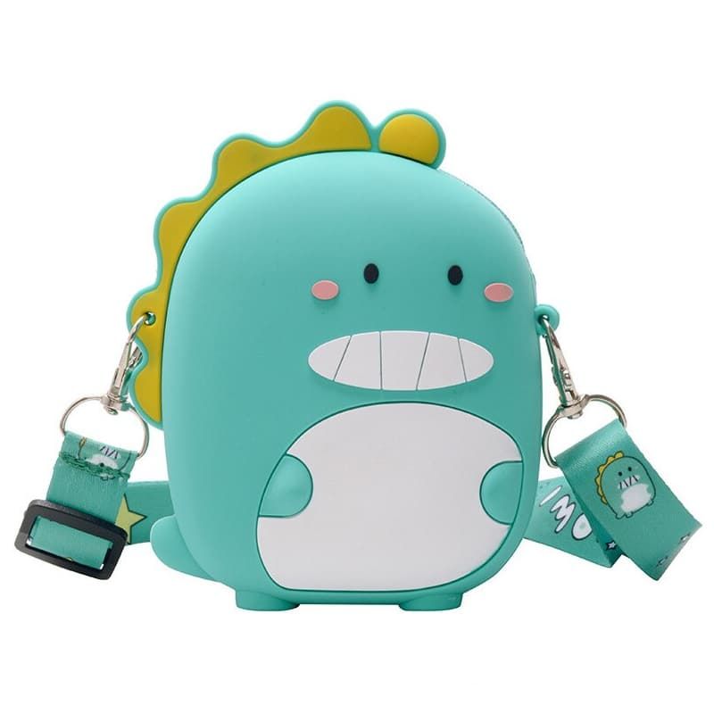 sac à dos dinosaure pour petits