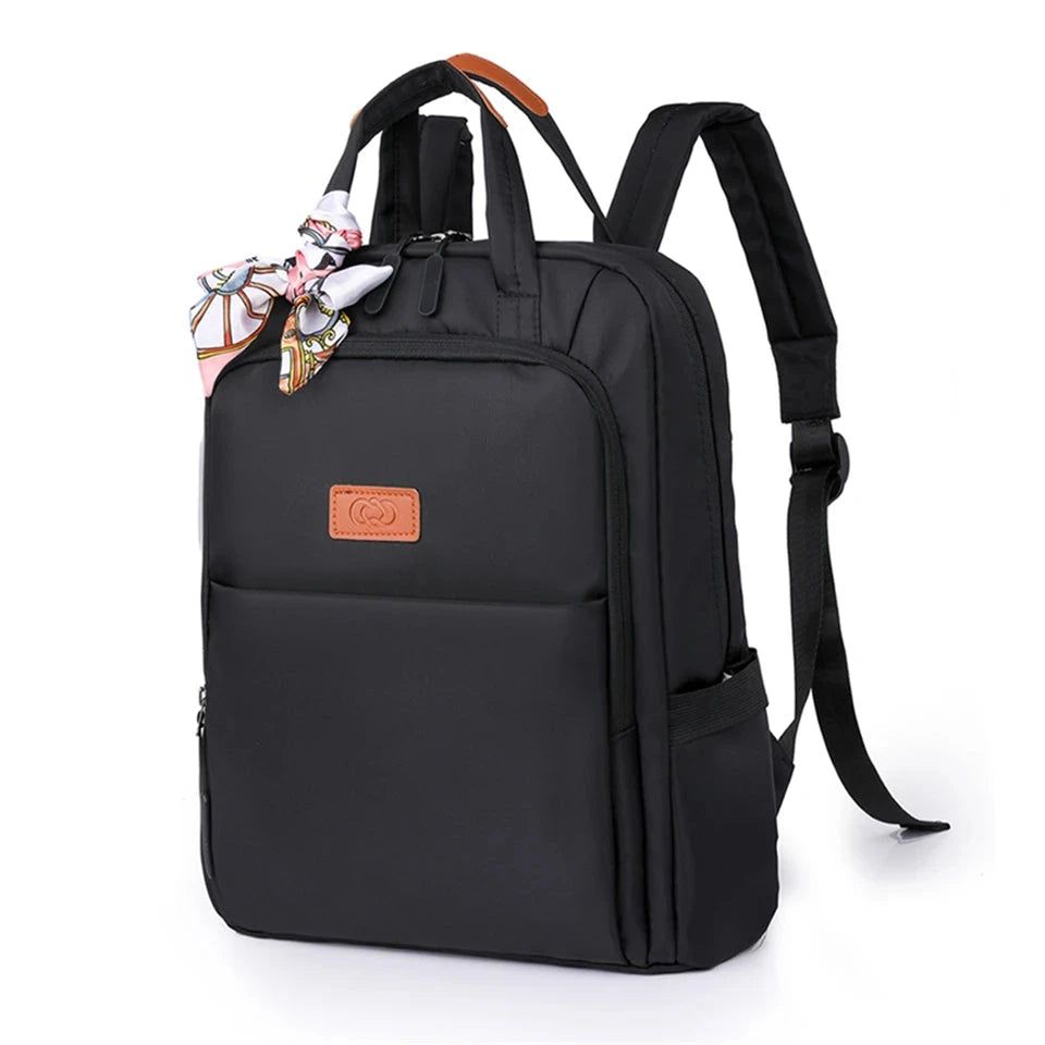 sac à dos durable femme pour ordinateur 13 pouces
