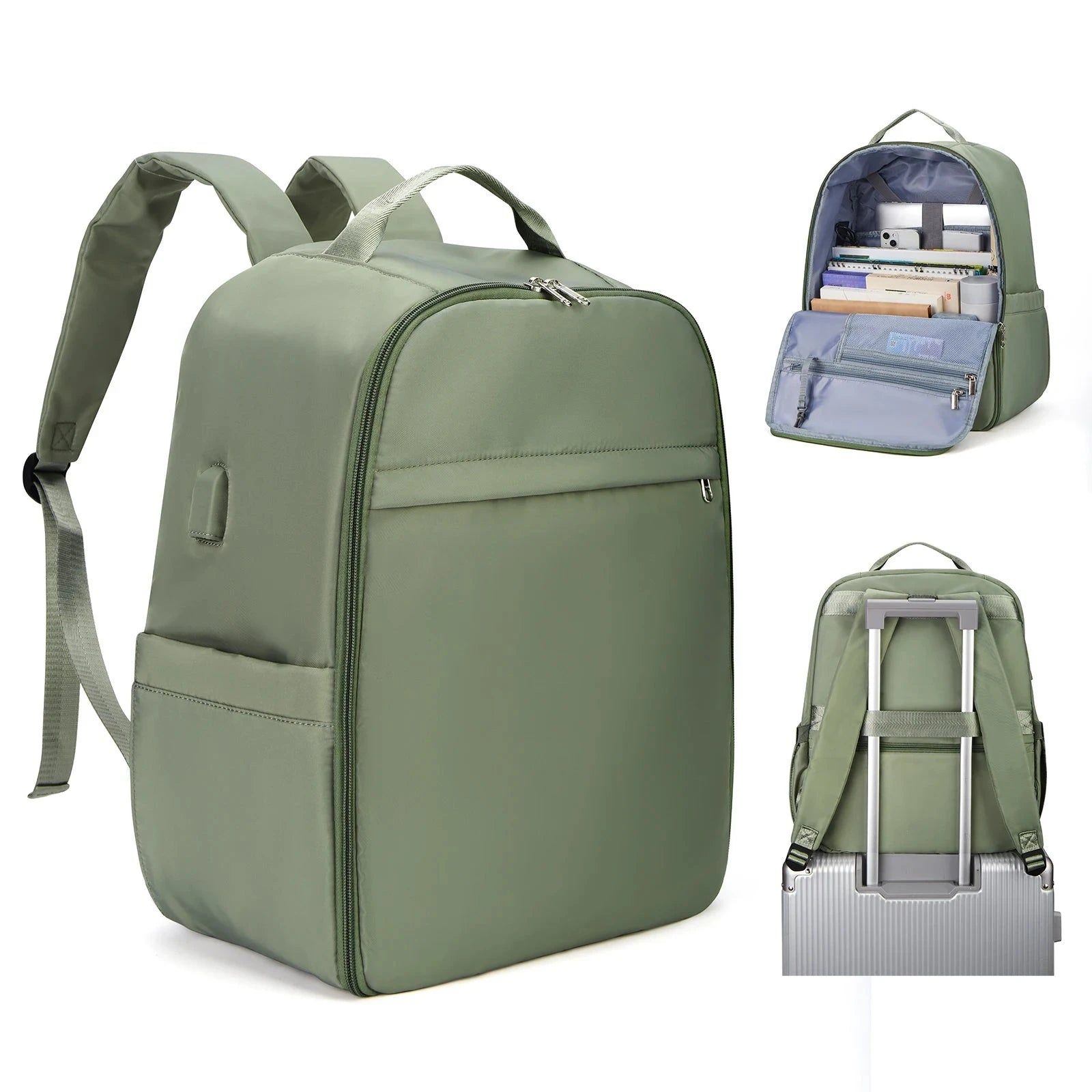 sac à dos easyJet compact