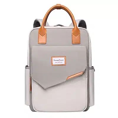 sac à dos élégant à double anses