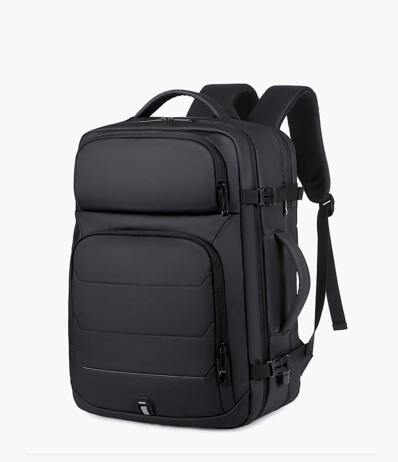 sac à dos élégant et fonctionnel USB