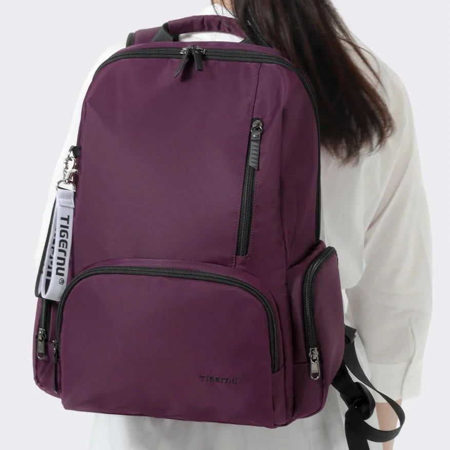 sac à dos élégant femme
