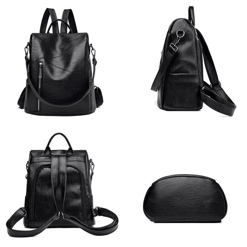 sac à dos élégant pour femme