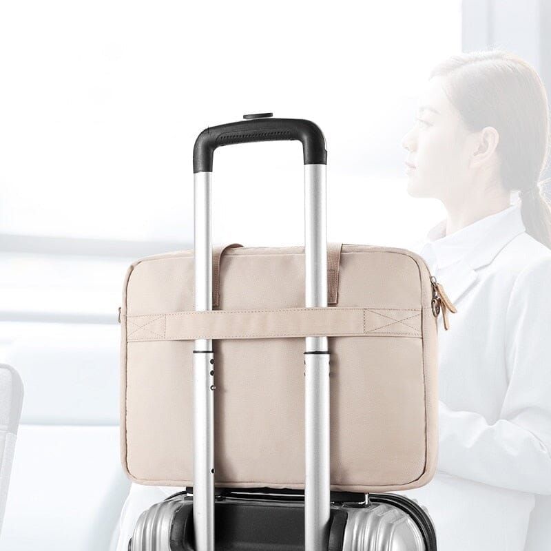 sac à dos élégant pour femme ordinateur