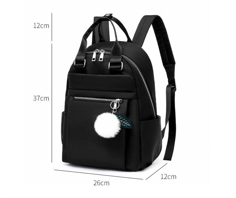 sac à dos élégant pour femme