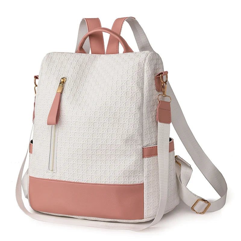 sac à dos élégant pour femmes