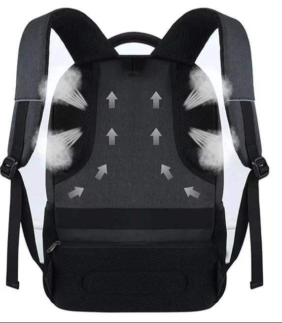 sac à dos élégant pour homme
