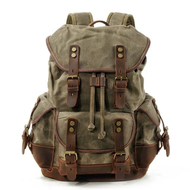 sac à dos élégant pour le voyage