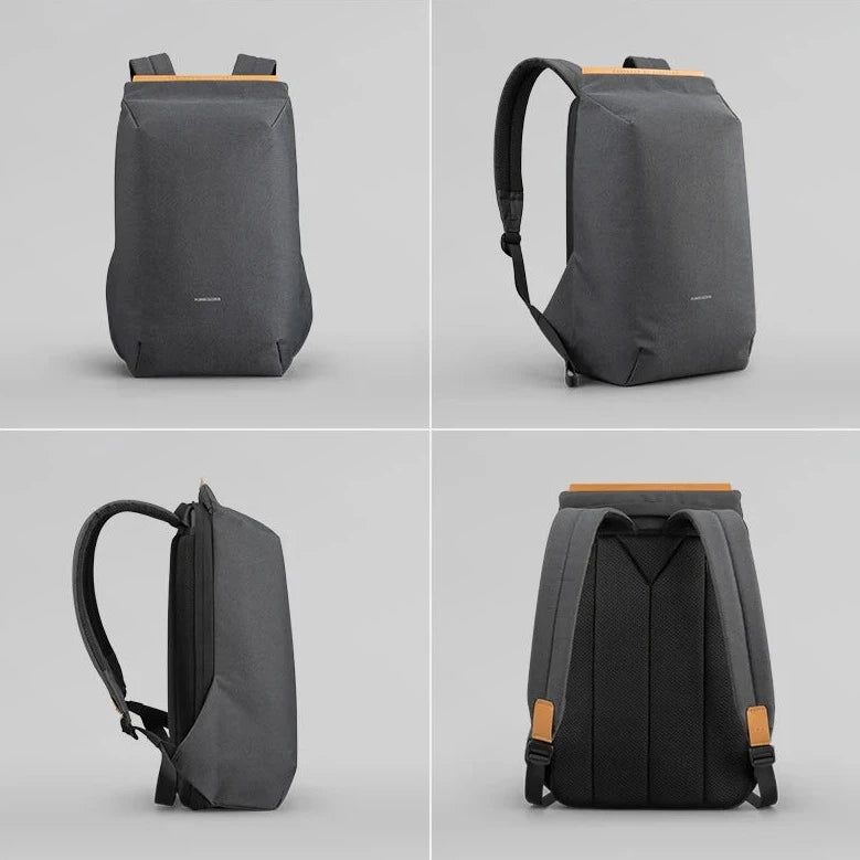 sac à dos élégant pour les professionnels