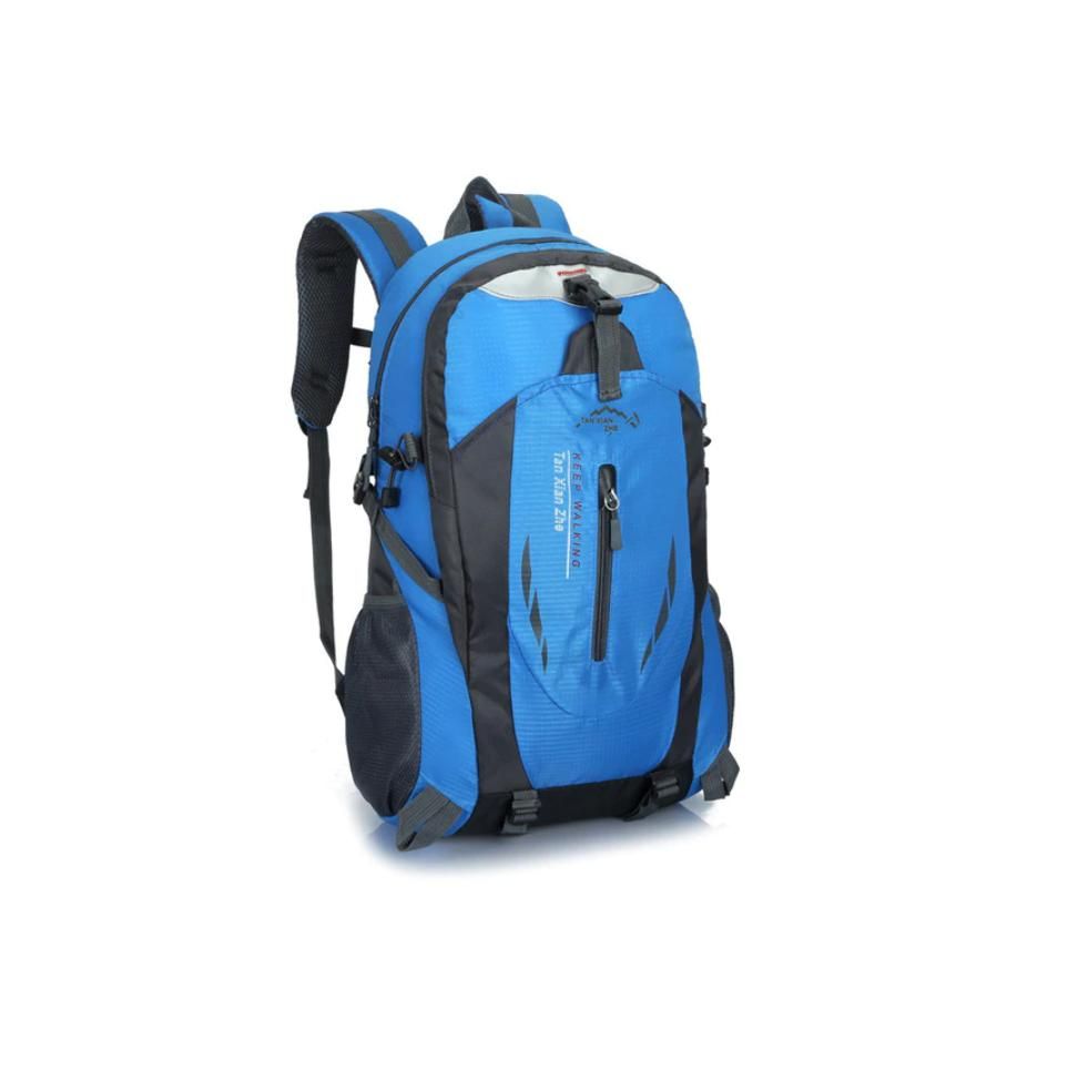 sac à dos en nylon résistant aux intempéries