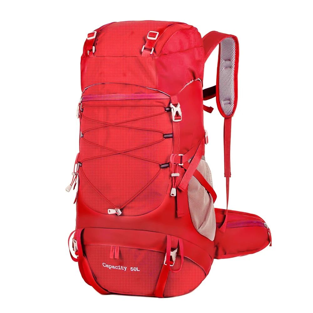 sac à dos en polyester 50L