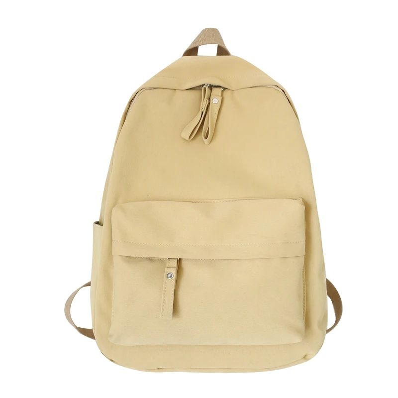 sac à dos en tissu pour voyages
