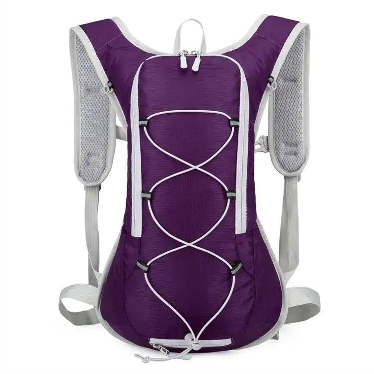 sac à dos en tissu résistant 12L