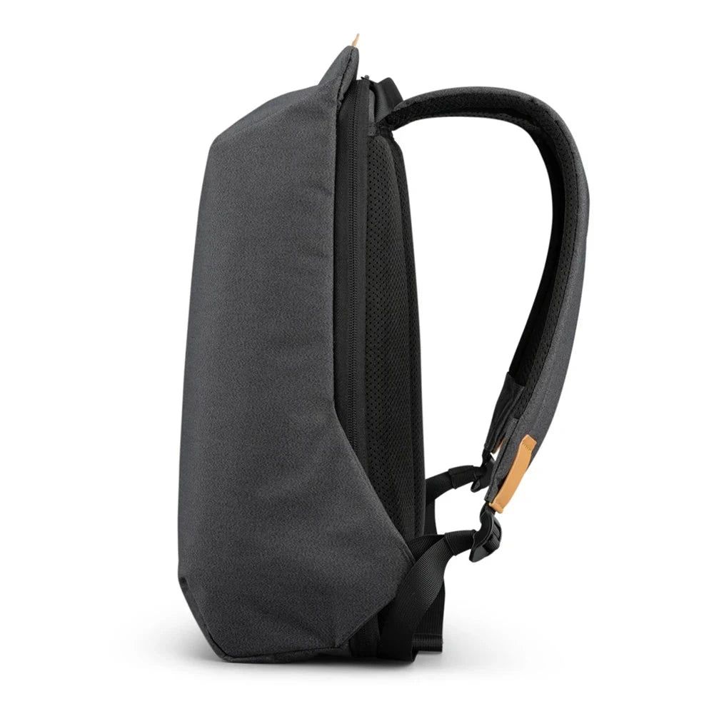 sac à dos en tissu résistant antivol