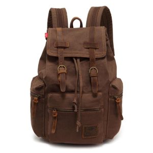 sac à dos en toile