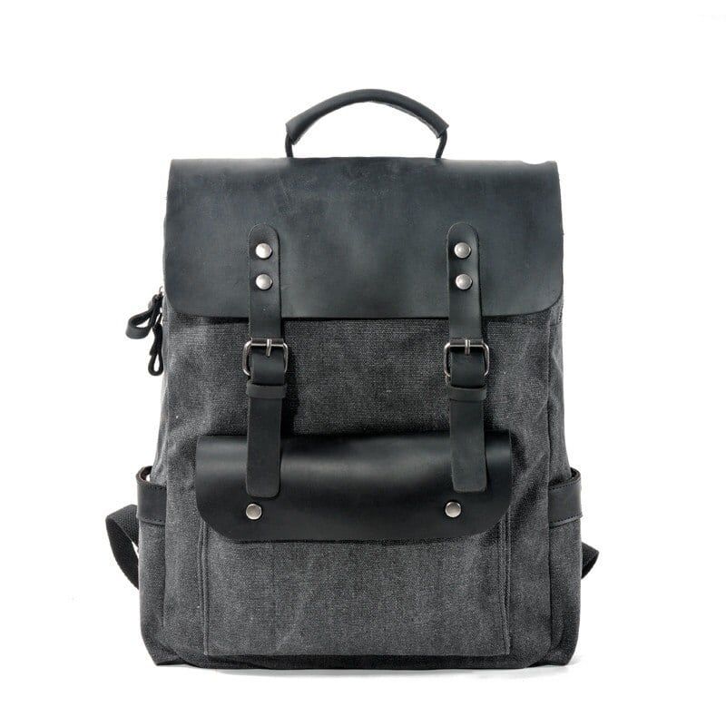 sac à dos en toile légère