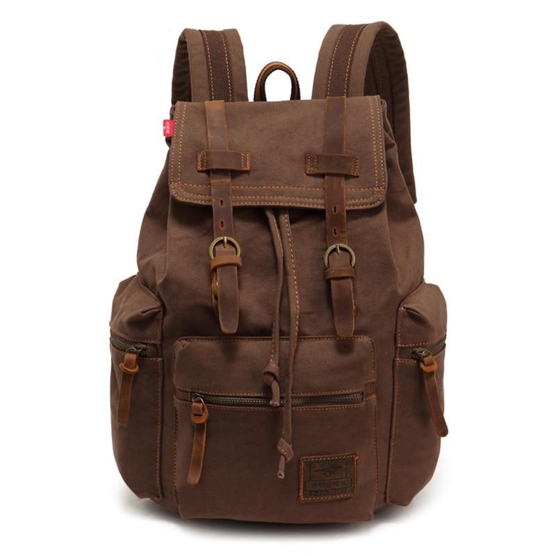 sac à dos en toile