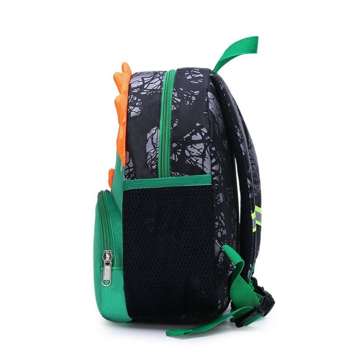 sac à dos enfant dinosaure