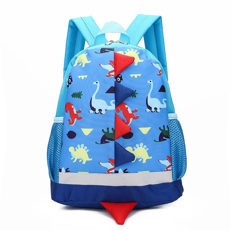 sac à dos enfant dinosaures