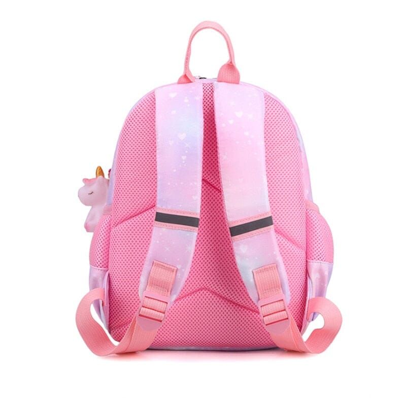 sac à dos enfant licorne
