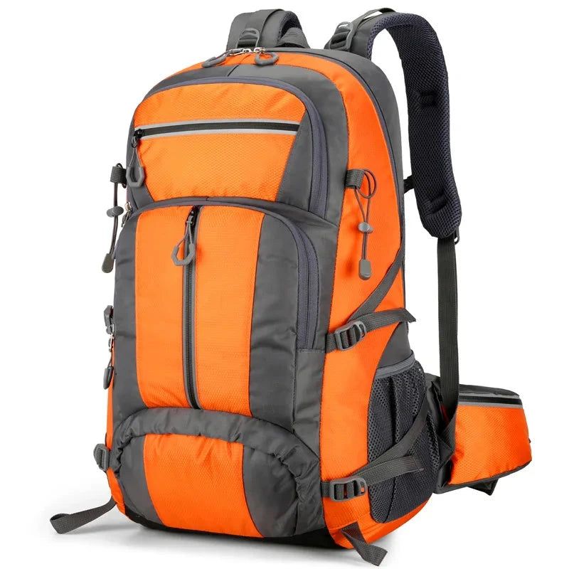 sac à dos ergonomique 50L