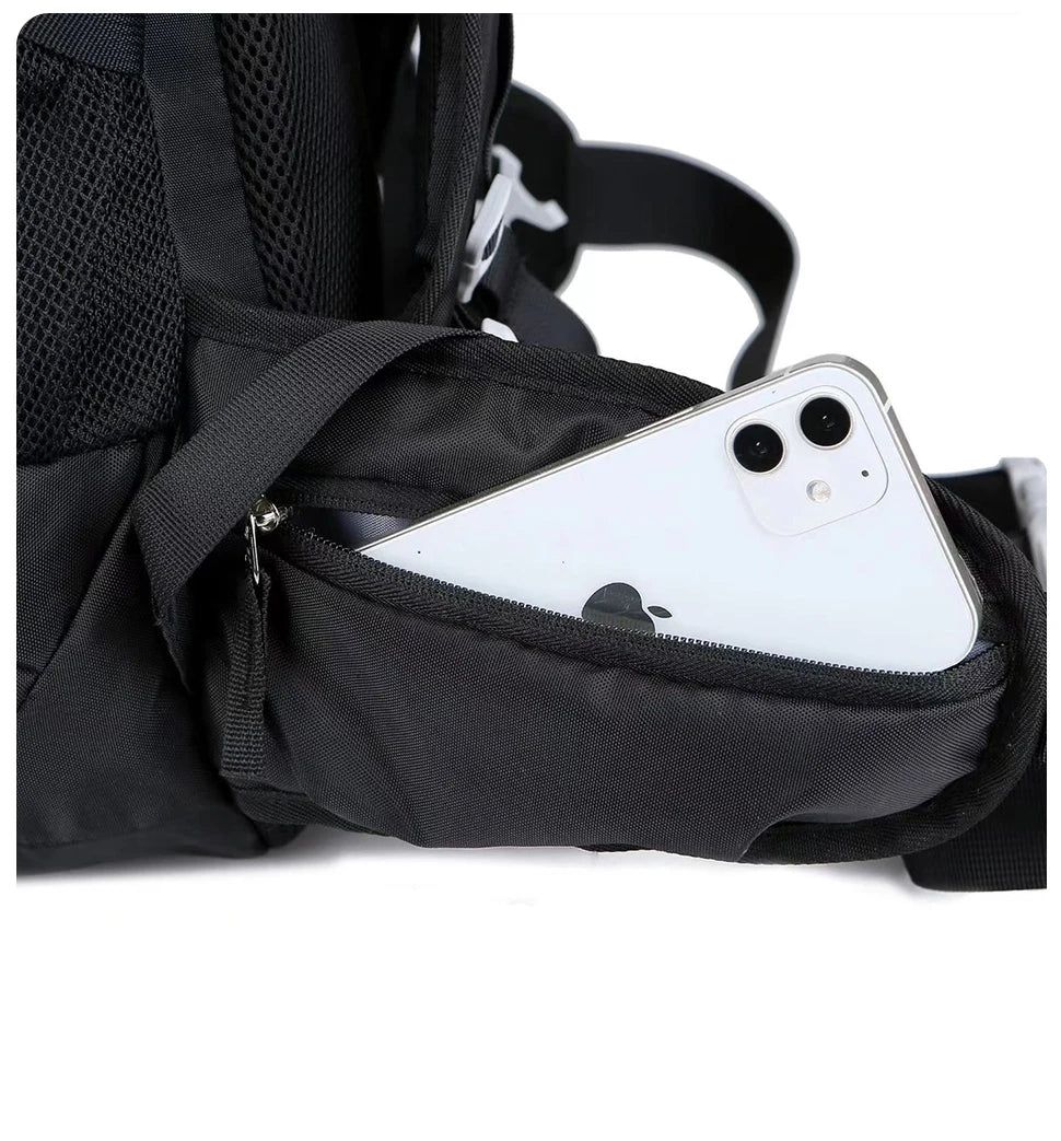 sac à dos ergonomique 50L