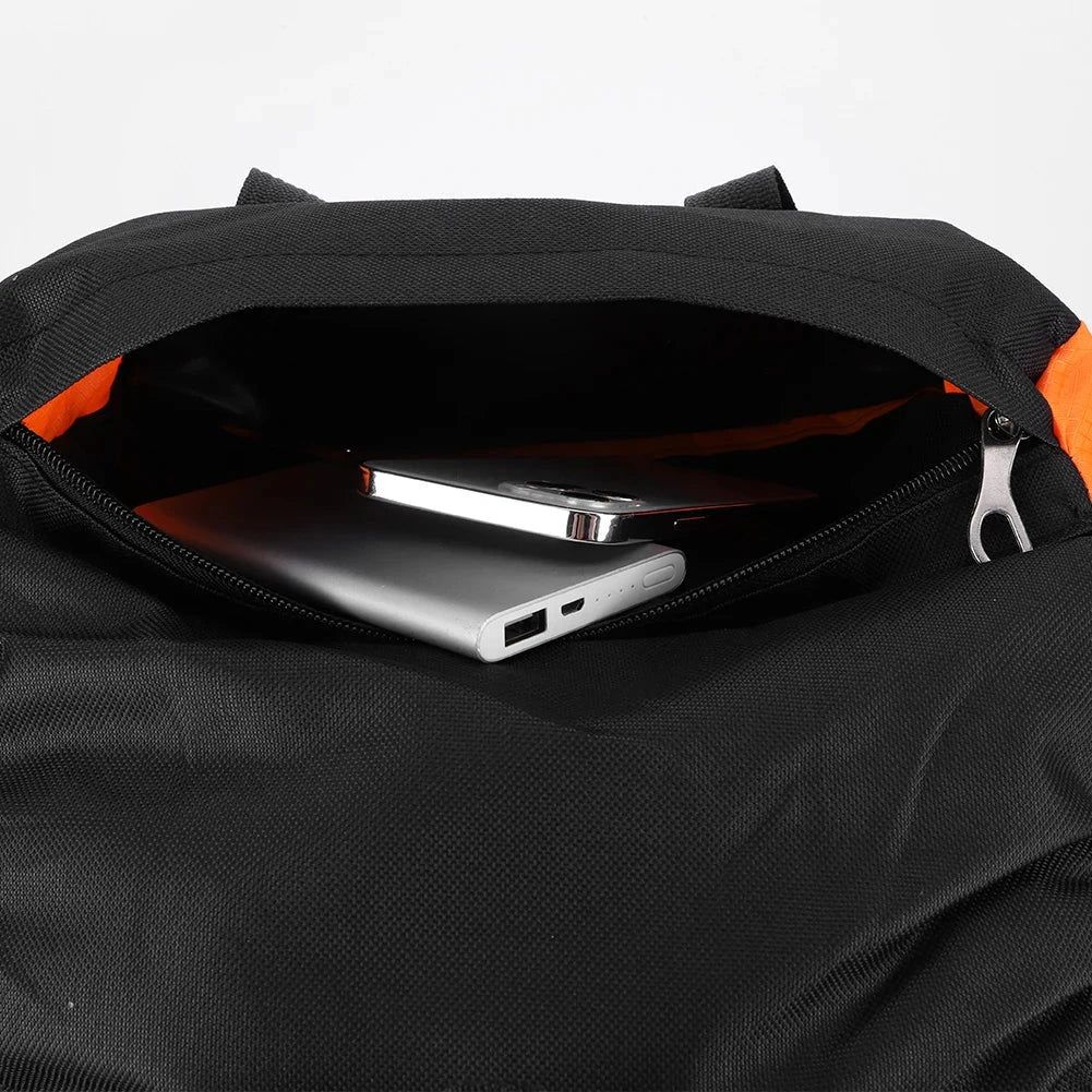 sac à dos ergonomique 80L