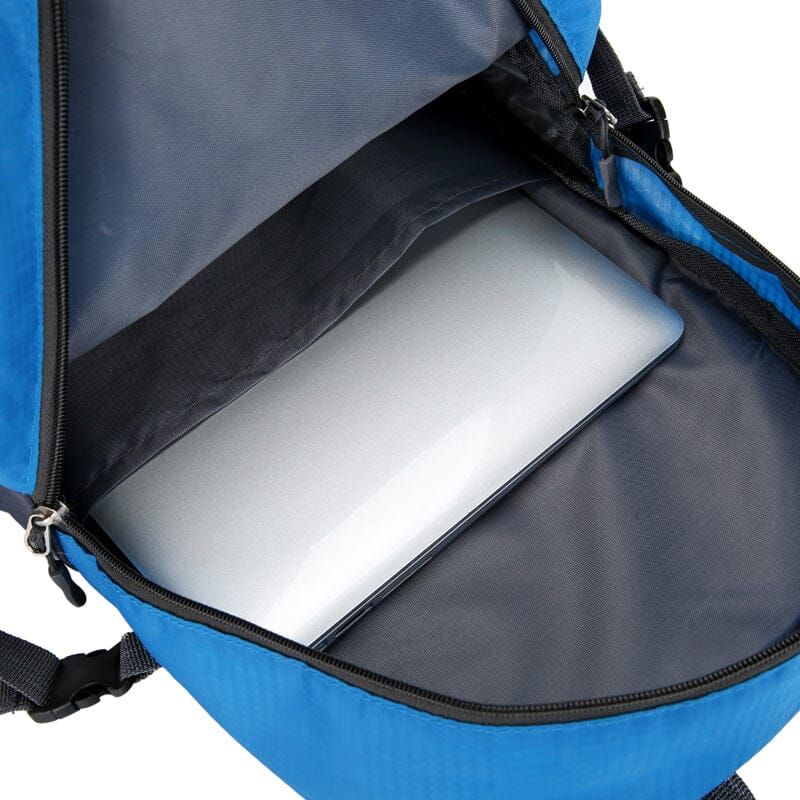 sac à dos ergonomique Alaska 40L