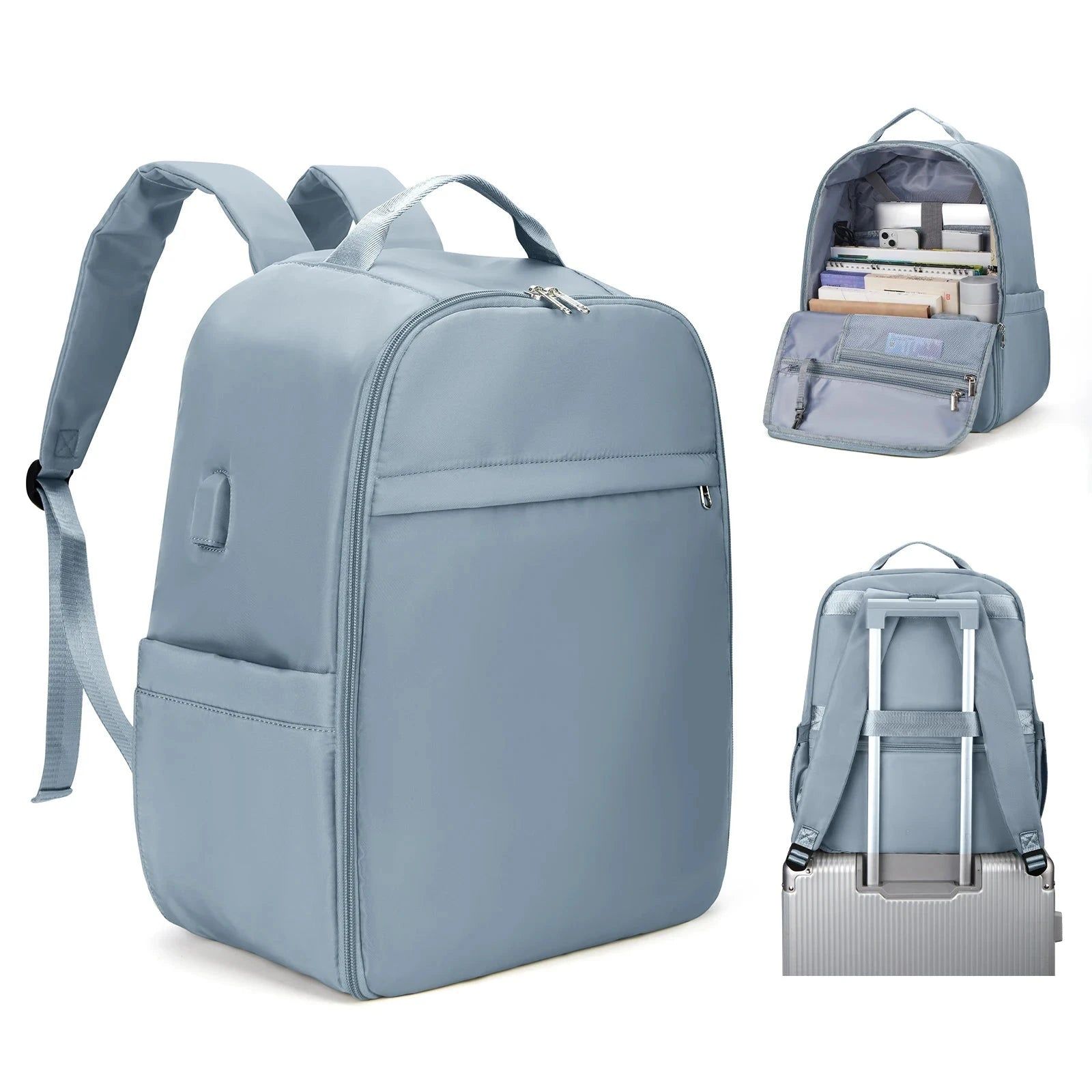 sac à dos ergonomique easyJet