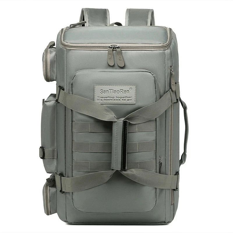 sac à dos ergonomique grand volume