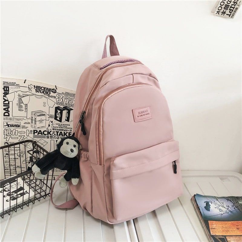 sac à dos ergonomique pour école