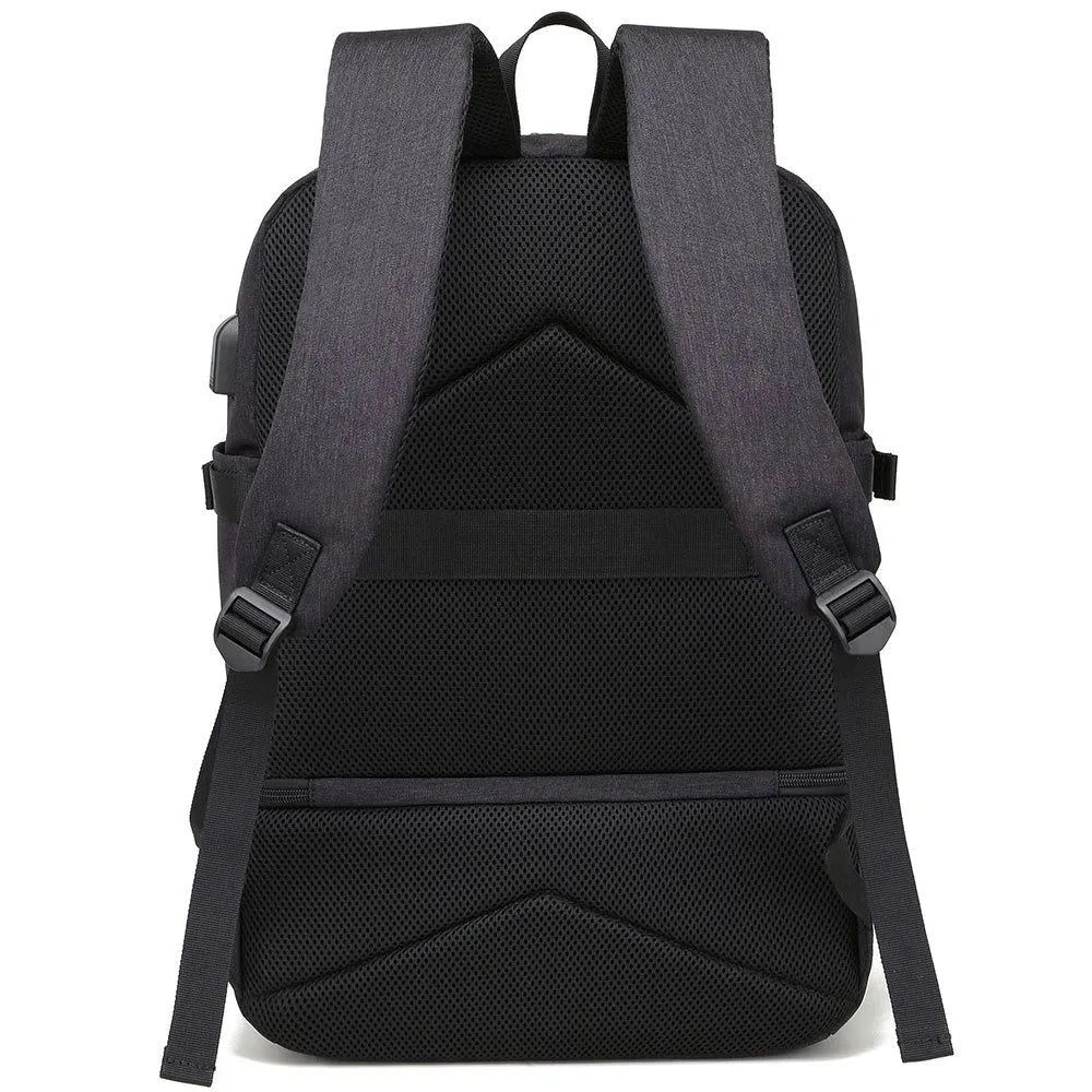 sac à dos ergonomique pour ordinateur avec isotherme