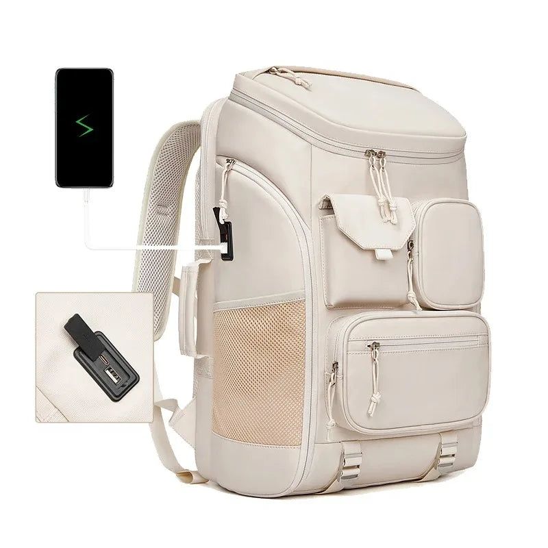 sac à dos ergonomique pour ordinateur
