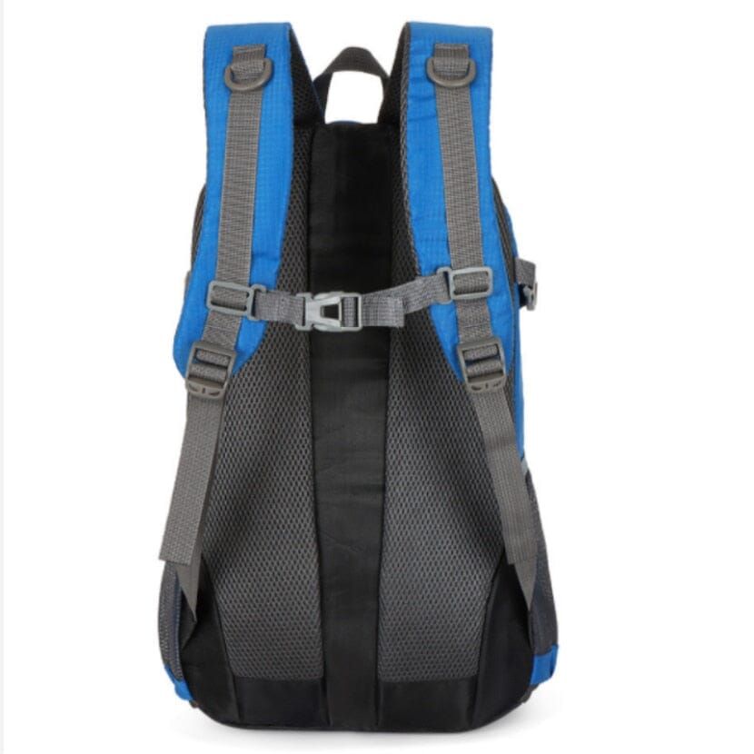 sac à dos ergonomique rando 40L