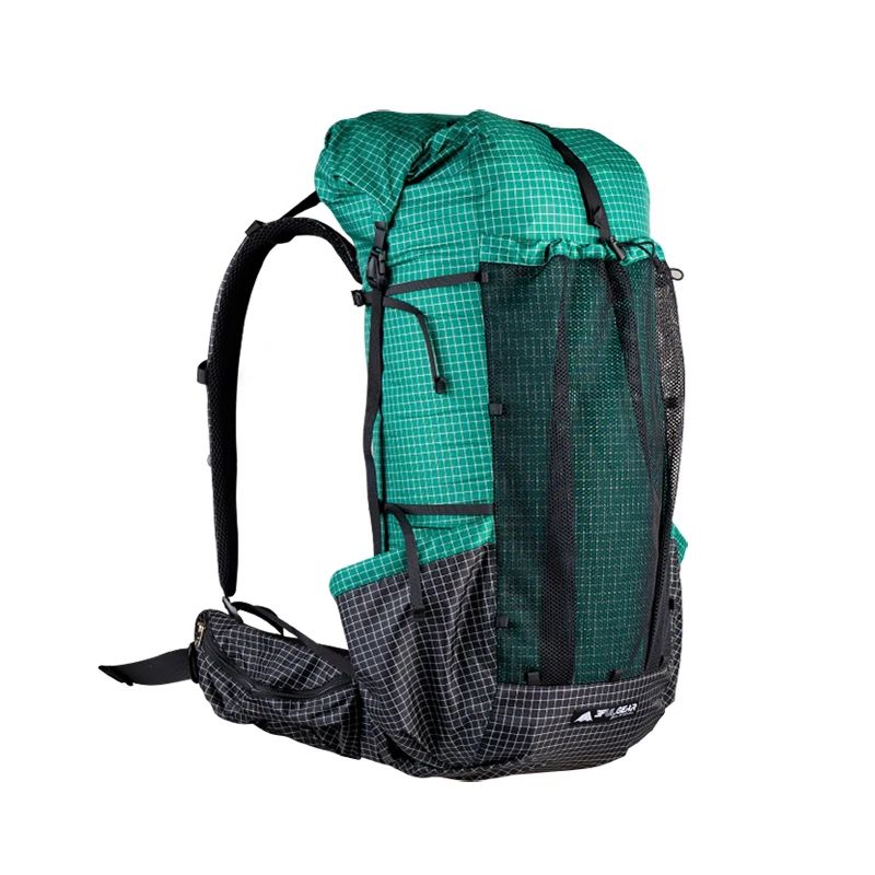 sac à dos ergonomique ultra léger