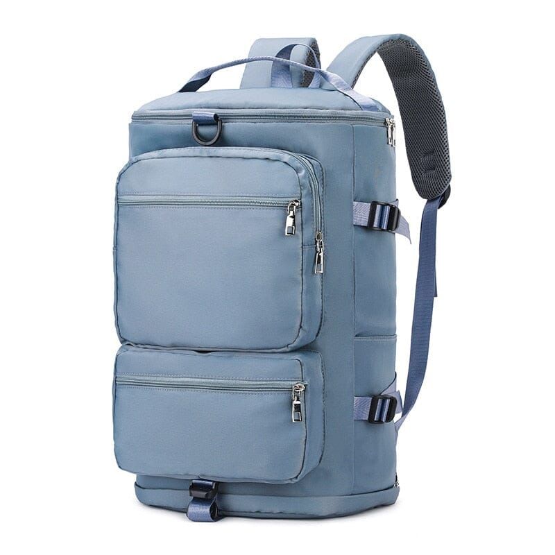 sac à dos esthétiquement plaisant pour le voyage