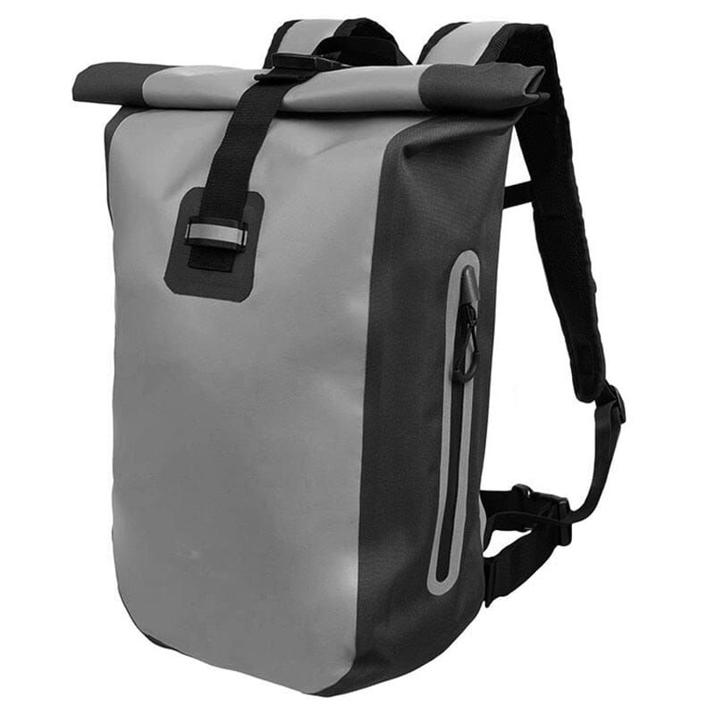 sac à dos étanche 20L pour aventuriers